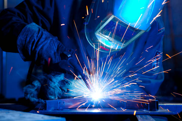 Reliable Milford, PA Welder & Metal Fabrication Solutions