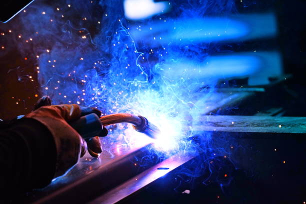 Best Artistic and Custom Metal Fabrication in Milford, PA