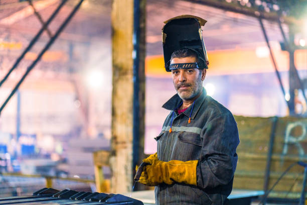 Best Marine and Shipbuilding Welding in Milford, PA