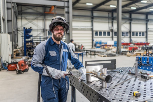 Best Specialty Welding Processes in Milford, PA