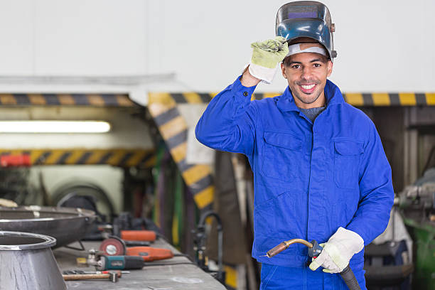 Best Maintenance and Repair Welding in Milford, PA